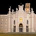 basílica de la Santa Cruz en Jerusalén