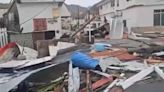 Hurricane Beryl: At least four dead as 'monstrous' storm heads towards Jamaica