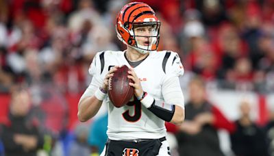 2024 Cincinnati Bengals Fantasy Preview