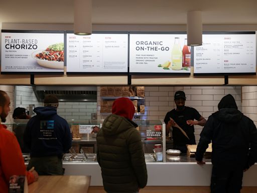 Chipotle expected to post big Q2 earnings as it remains competitive on value