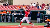 UH baseball rallies back against Mcneese in 10 inning showdown - The Cougar