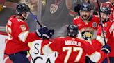 The Florida Panthers Win the Stanley Cup