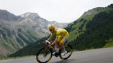 Pogacar gana etapa 19 del Tour de Francia con inesperado ataque en solitario en los Alpes