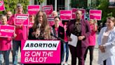 Planned Parenthood announces $10 million voter campaign in North Carolina for 2024 election