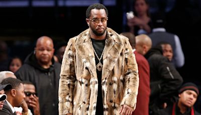 Who is P Diddy? The music mogul charged with sex trafficking crimes