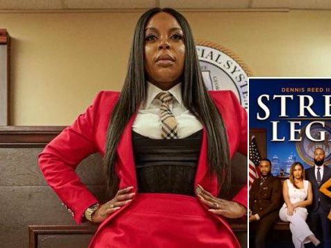 Black Attorney From Atlanta Joins Cast of TV Legal Drama Series