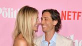 A Fresh-Faced Gwyneth Paltrow Celebrates Husband Brad Falchuk's Birthday