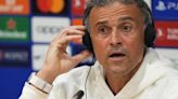 El 'mosqueo' con el que Luis Enrique acaba su conferencia de prensa: "Es una pregunta muy española"