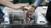European elections: Exit polls start trickling in amid expected rightward shift