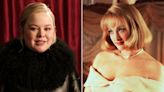 'Bridgerton' star Nicola Coughlan reenacts beloved Joan Cusack scene from 'Addams Family Values'