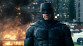 Ben Affleck Reflects on Playing Batman, His Role in The Flash