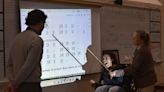 'Something powerful.' Barnstable orchestra class for students with, without special needs
