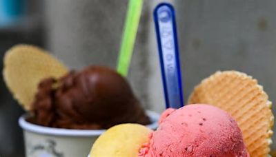 München hat teuerstes Eis in Deutschland: Letzter Platz in Ranking