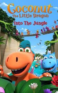 Coconut the Little Dragon 2: Into the Jungle