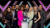 Strictly Come Dancing names 2022 winner