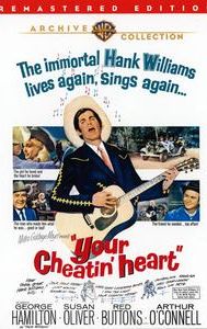 Your Cheatin' Heart (film)