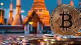 Bitcoin ETFs show 'staying power,' now landing in Thailand
