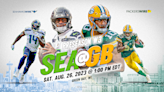 Seahawks game day info for Preseason Week 3 vs. Packers