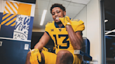 Daiveon Taylor Becomes First WVU Commit in '26 Class