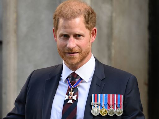 Prince Harry's Net Worth In 2024 Keeps Growing After Leaving the Royal Fold