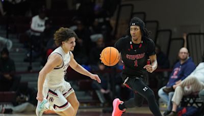 Stepinac's Boogie Fland redirects to Arkansas, recommits to play for John Calipari