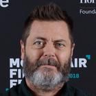 Nick Offerman