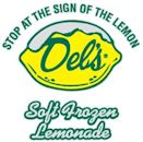 Del's