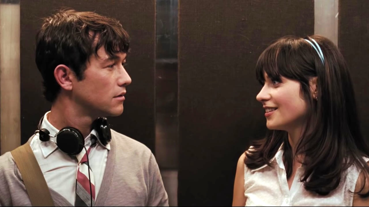 Zooey Deschanel Says 500 Days of Summer Started A Sweet On Set Ritual For Her, And It Makes Me Love The Movie Even...