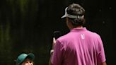 Bubba Watson’s daughter Dakota dominated the Masters Par 3 Contest with her putting