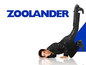 Zoolander