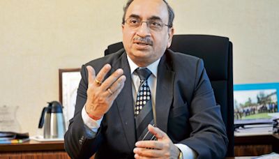 SBI plans to open 400 branches in FY25: Chairman Dinesh Khara