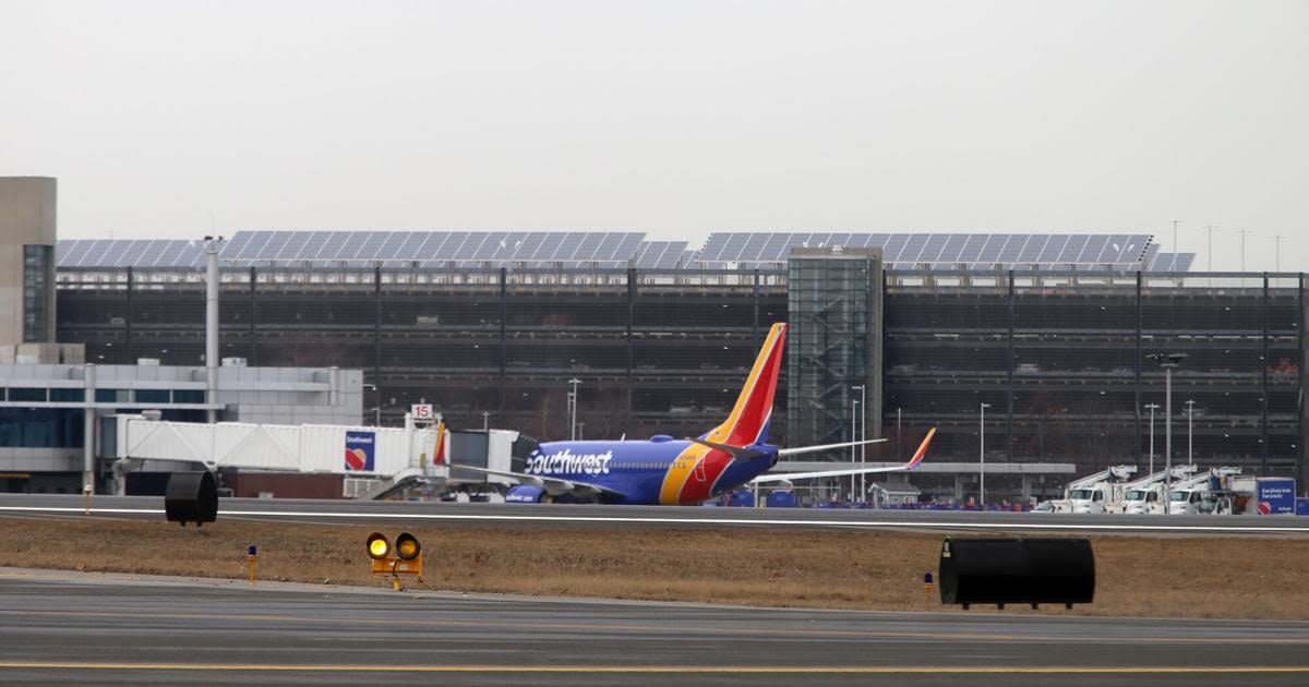 Southwest abandons open seating after 53 years