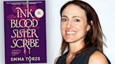 Emma Törzs’ YA Novel ‘Ink Blood Sister Scribe’ To Be Adapted As Fantasy Series By Bronwyn Garrity & Gato Grande