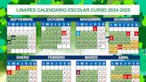 Calendario escolar de Linares 24/25: Consulta los festivos, no lectivos y puentes