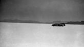 Culture Re-View: Sir Malcolm Campbell and the history of land speed records