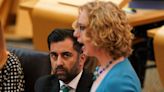 Climate targets, tax and trans rights: Why Humza Yousaf tore up the SNP-Greens deal