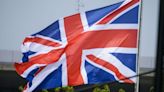 Brits gobsmacked after discovering strange detail on the Union Jack flag
