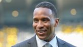 ESPN's Shaka Hislop Speaks Out After Collapsing Live on Air: 'That Was Awkward'