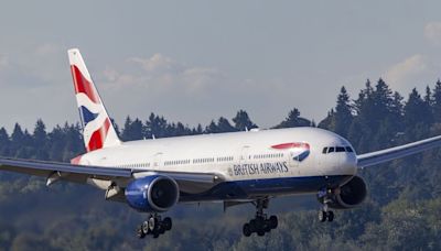 Drunk British woman bites Spanish police officer while being dragged off flight