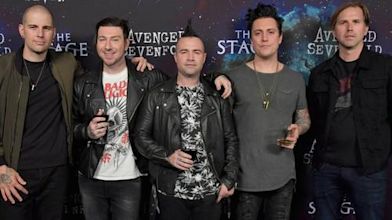 Avenged Sevenfold