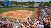 How to watch Texas vs Louisiana in NCAA baseball regional