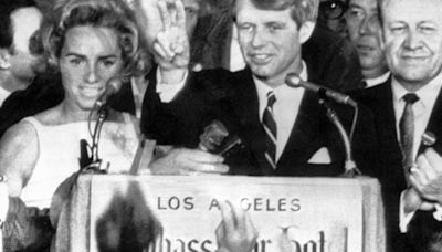 Opinion: The late RFK's words for peace, unity, compassion relevant today in our divided time