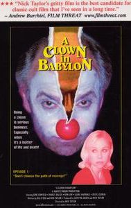 A Clown in Babylon