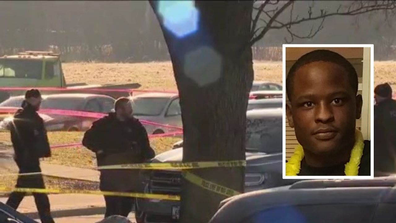 Isaac Goodlow shooting: Carol Stream police officers won't face charges: prosecutors