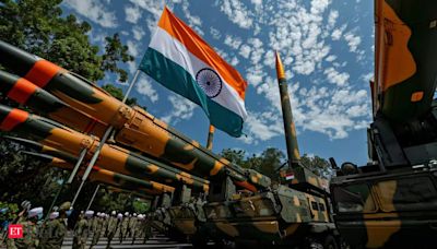 Defence Budget 2024 Comparison: How India's defence allocation for armed forces stack up against China and Pakistan