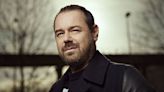 Danny Dyer on masculinity: ‘It isn’t toxic, it’s misunderstood’