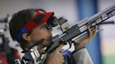 La estadounidense Maddalena iguala un récord mundial en rifle 3x20