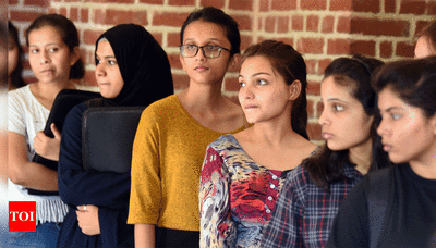 CLAT 2025 Registration Opens July 15: Check exam date, pattern, selection process, and more - Times of India