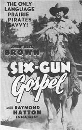 Six Gun Gospel