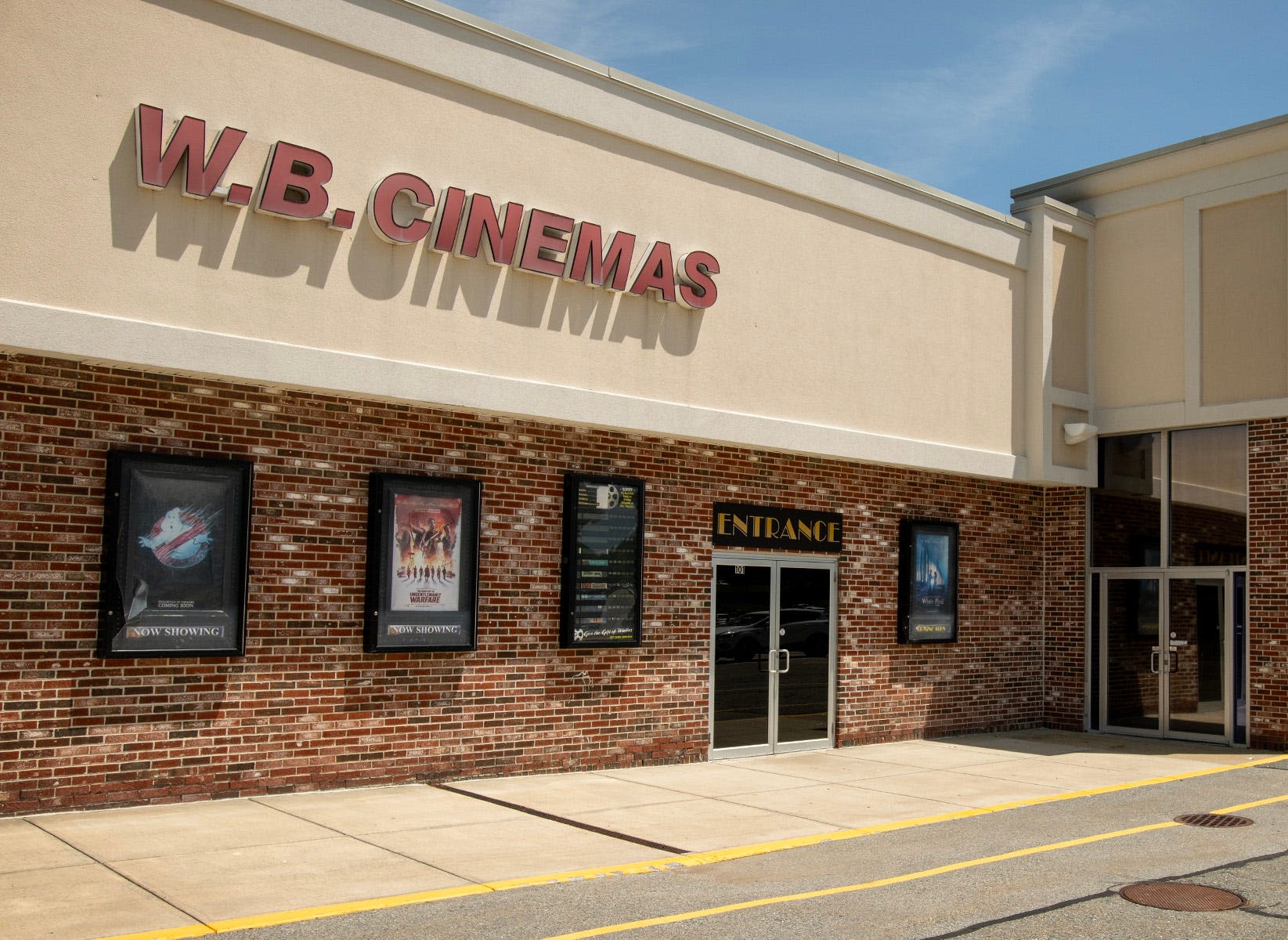 West Boylston Cinema next Central Mass. movie house to close May 30